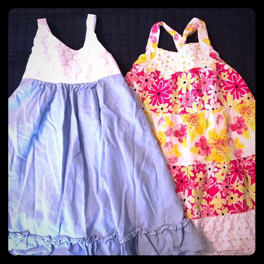 Bundle of 2 Penelope Mack Sundresses